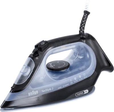 Braun TexStyle 3 SI3055BK