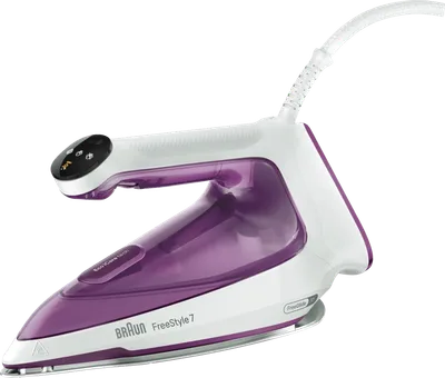 Braun FreeStyle 7 FI7215VI
