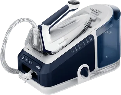 Braun CareStyle 7 IS 7282 BL