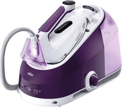 Braun CareStyle 5 IS5247VI