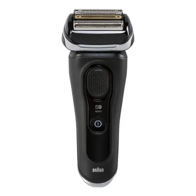 Elektrorasierer Braun Series 9 9352cc Kabellos 60min Nass- und Trockenrasur Schnellladung