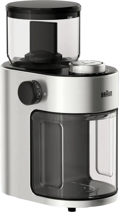 Braun KG 7070 Kaffeemühle