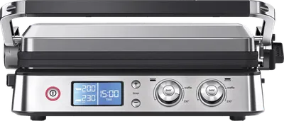 Braun MultiGrill 9 CG9043