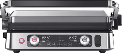 Braun MultiGrill 9 Pro CG9160