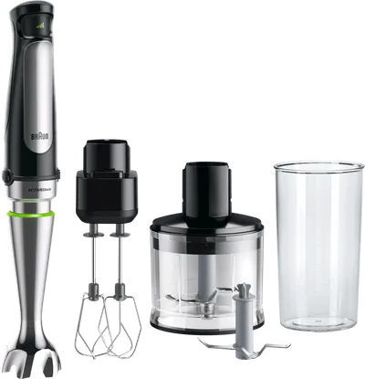 Braun MultiQuick 7 MQ7035 XBI