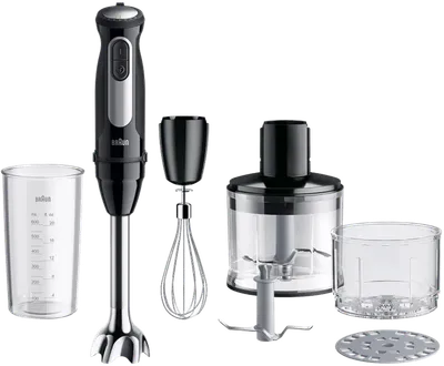 Braun MultiQuick 5 Pro MQ55254M