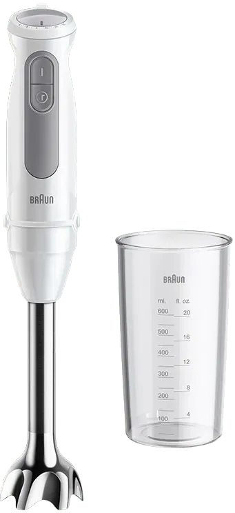 Braun MultiQuick 5 MQ50.001M