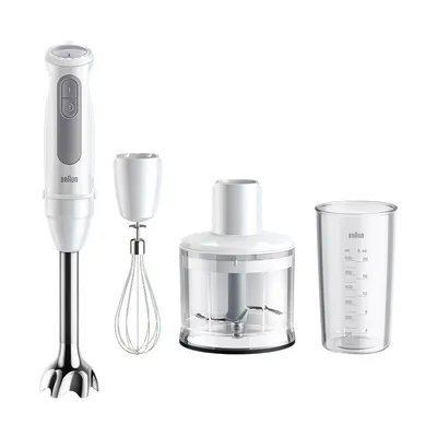 Braun MultiQuick 5 MQ50.236M