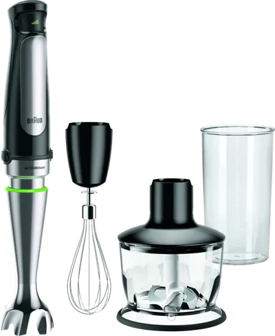 Braun MultiQuick 7 MQ7035X