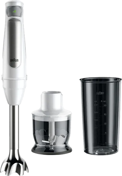 Braun MultiQuick 7 MQ7020