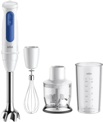 Braun MultiQuick 3 MQ30.202M