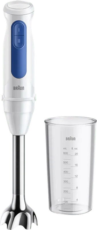 Braun MultiQuick 3 MQ30.001M