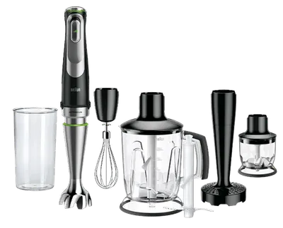 Braun MultiQuick 9 MQ9147X