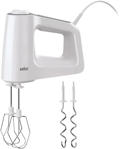 Braun MultiMix 3 HM3100WH Weiß