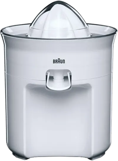 Zitruspresse Braun CJ3050 Tribute Collection