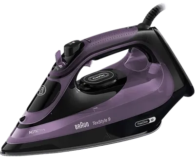 Braun TexStyle 9 SI9661VI