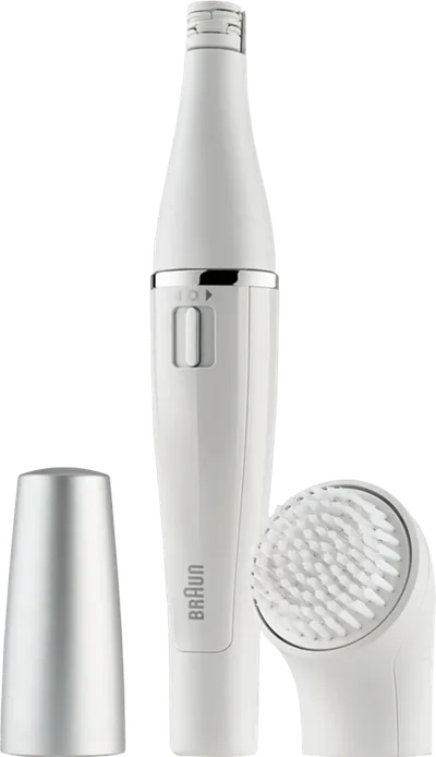 Braun SE810 Face