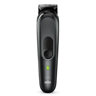 Multifunktions-Haarschneider Braun Series 7 MGK7491 Kabellos 100min 21mm Wasserdicht