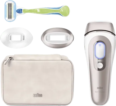 Braun Smart Skin i-expert Pro 7 PL7147