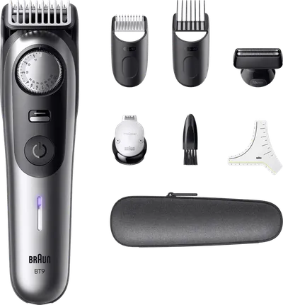Braun Series 9 BT9520
