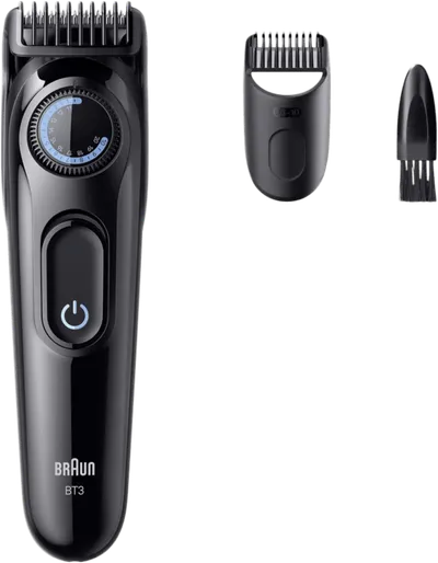 Braun Series 3 BT3500