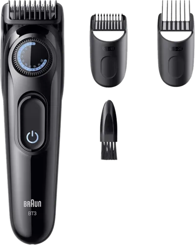 Braun Series 3 BT3520