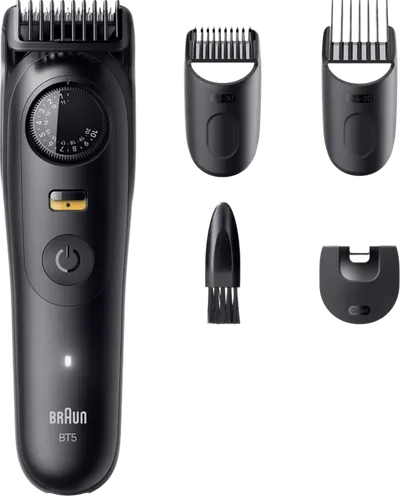 Braun Series 5 BT5520