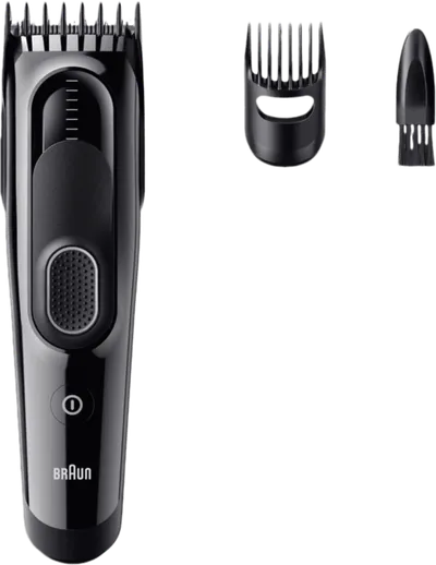Braun Series 5 HC5510