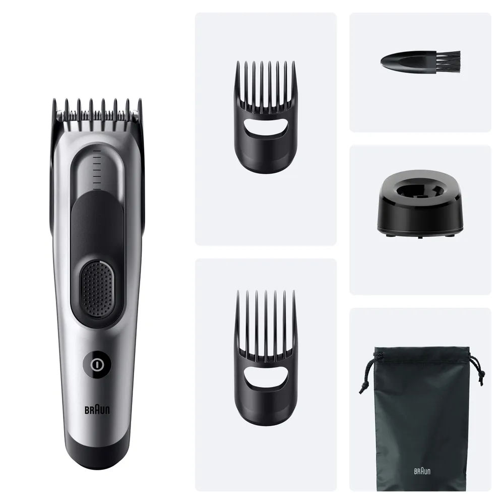 Braun Series 7 HC7590