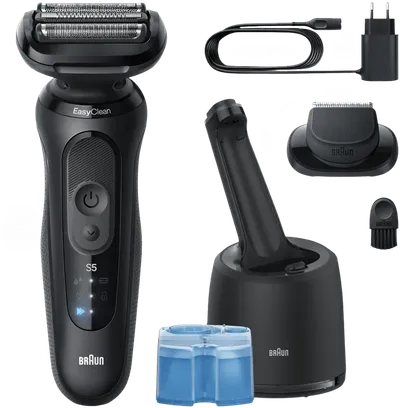 Braun Series 5 52-N7200cc