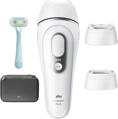 Braun Silk Expert Pro 5 PL5234