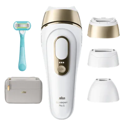 Braun Silk Expert Pro 5 PL5311