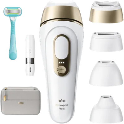 Braun Silk Expert Pro 5 PL5412