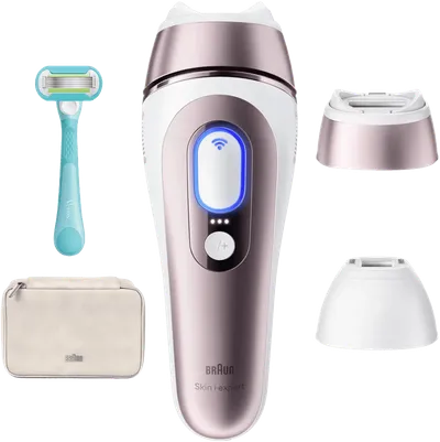 Braun Smart IPL Skin i-expert Pro 7 PL7211