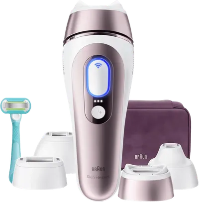 Braun Smart IPL Skin i-expert Pro 7 PL7431