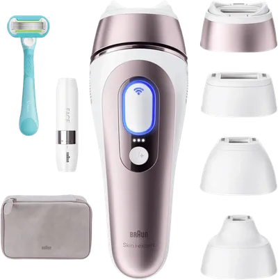 Braun Smart IPL Skin i-expert Pro 7 PL7432