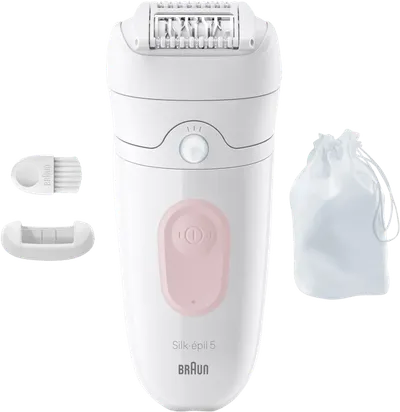 Braun Silk-épil 5 5-011 Rosa
