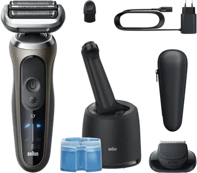 Braun Series 7 72-C7200CC Gold