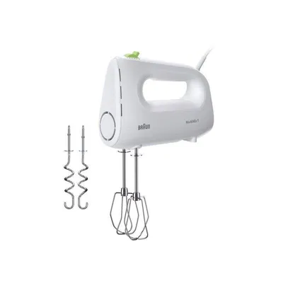 Handrührgerät Braun Multimix 1 HM 1100 450 W 4 Geschwindigkeiten Turbo