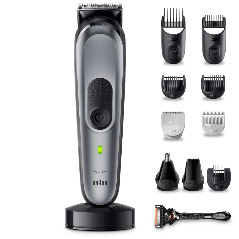 All-In-One Styling Set AIO7440 Multi-Trimmer