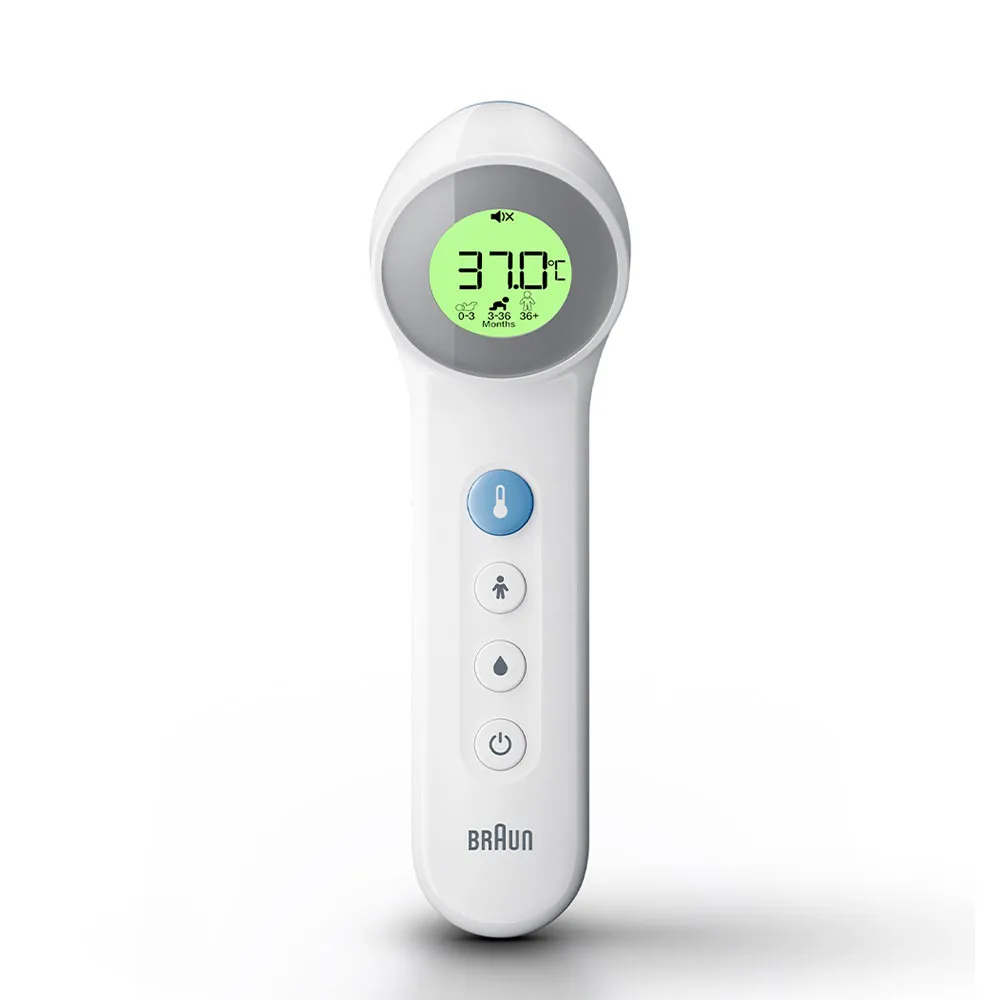 Braun Sensian 7 BNT400WE