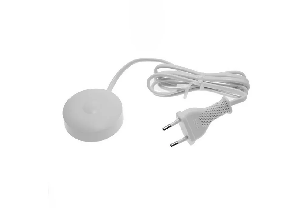 Braun Braun 81739980 Ladegerät für Oral-B 3758 iO Series Zahnbürste (Beschre Akku-Ladestation