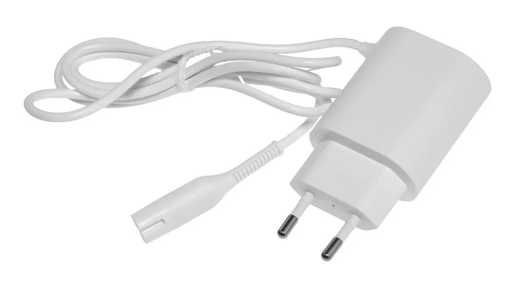 Braun Braun 81747667 Netz-/Ladekabel für 5377 5380...Epilierer (siehe Beschr Rasierer-Ladestation