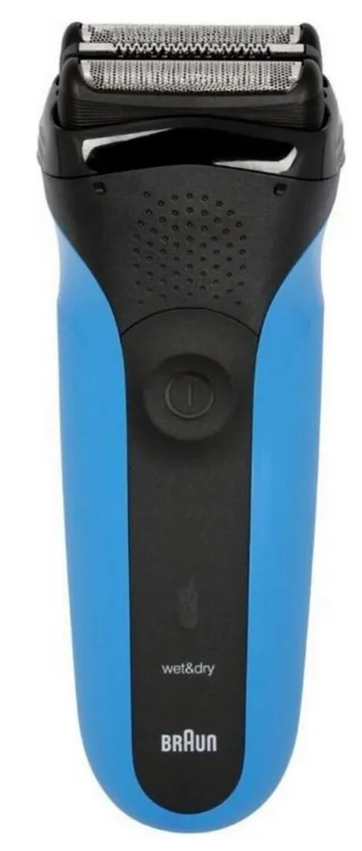 Braun Elektrorasierer Series 3 -310BT