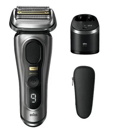 Braun Elektrorasierer Series 9 - 9565cc Pro+