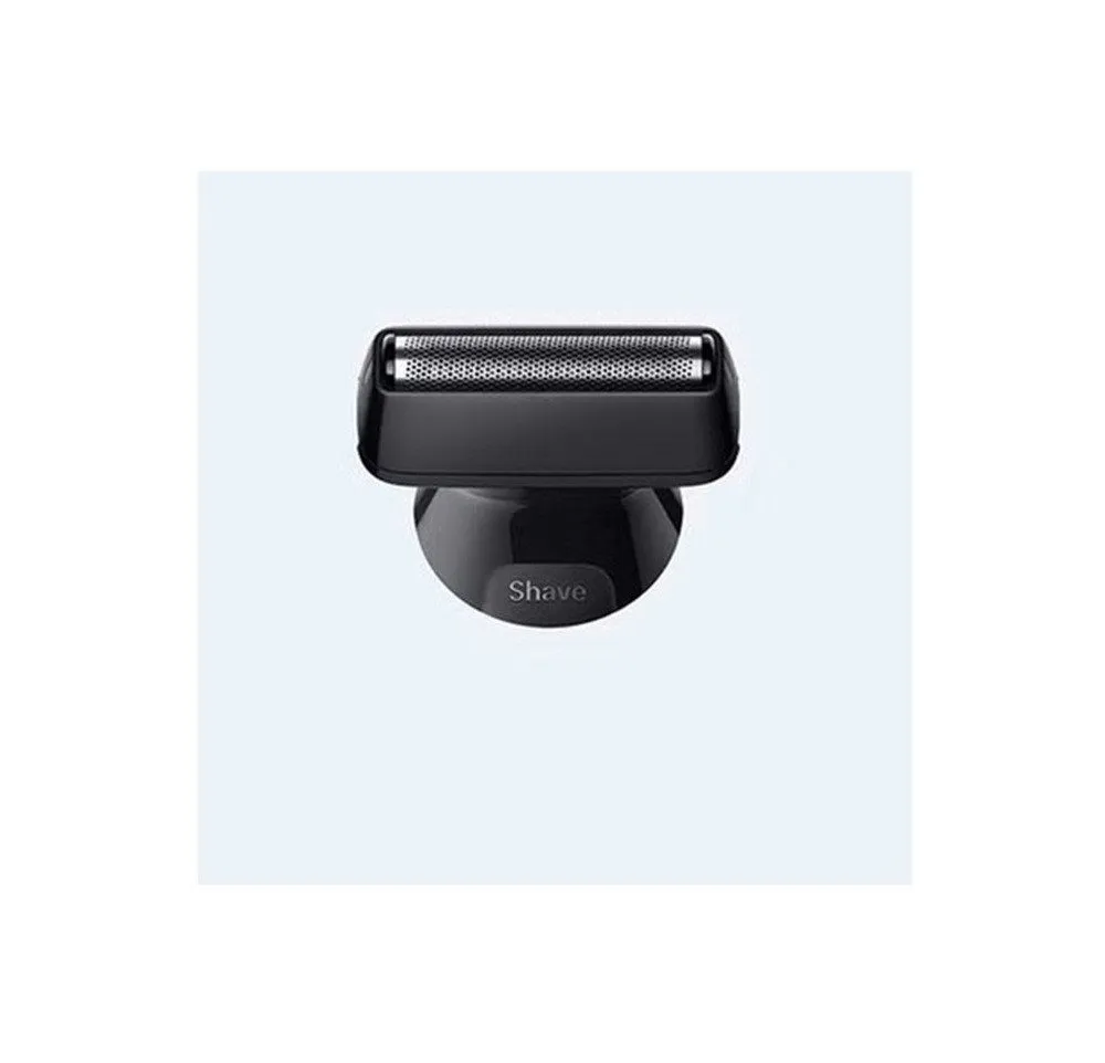 Braun Haar- und Bartschneideraufsatz Braun Rasieraufsatz zu Braun Barttrimmer 5808, 5808, 5807, 5806