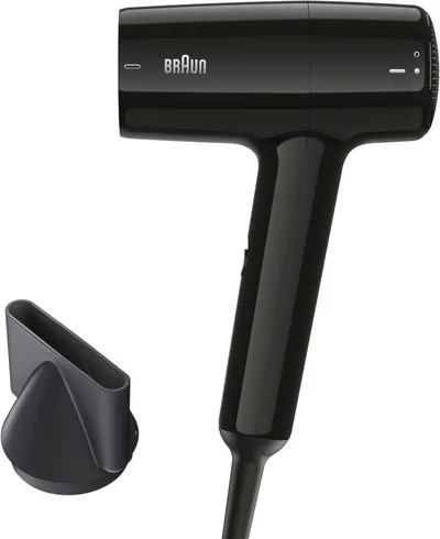 Braun Haartrockner HD1.5