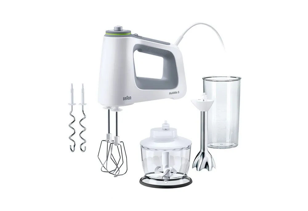 Braun Handmixer
