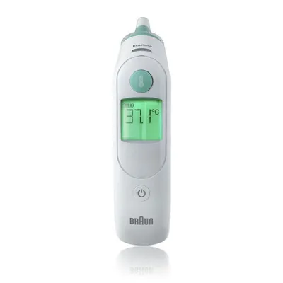 Braun ThermoScan 6 Ohrthermometer