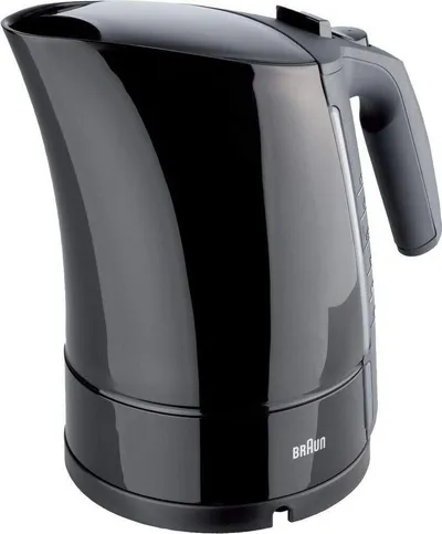 Braun Wasserkocher